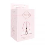 Pumped Breast Pump Medium Rose Gold - Image 4