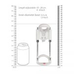 Pumped Penis Extender White - Image 4