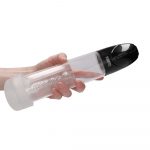 Pumped Rechargeable Smart Cyber Pump - Image 3