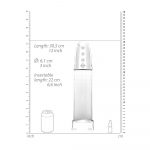 Pumped Automatic Rechargeable Luv Pump - Image 4