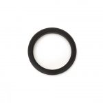 Prowler Red Silicone 50mm Ring - Image 2