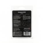 Prowler Red Silicone 50mm Ring - Image 4