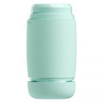 Tenga Puffy Mint Green Masturbator - Image 3