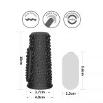 Lovetoy Drip Vibrating Penis Sleeve - Image 2