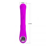 Pretty Love Lamar LED Rechargeable Rabbit - Image 3