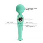Pretty Love Skyler Wand With LED Display - Image 3