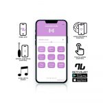 INTOYOU Vibrating Egg with App - Image 2