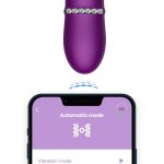 INTOYOU Sendel Rabbit Vibrator with APP - Image 4