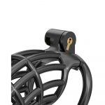 Rimba PCage PC06 Large Black - Image 2