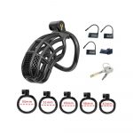 Rimba PCage PC06 Large Black - Image 4