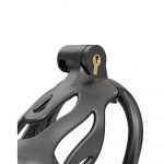 Rimba PCage PC07 Medium Black - Image 2