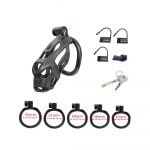 Rimba PCage PC07 Medium Black - Image 4