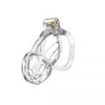 Rimba PCage PC08 Medium Transparent