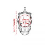 Rimba PCage PC08 Medium Transparent - Image 4