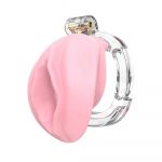 Rimba PCage PC10 Penis Cage Pussy Pink - Image 3