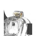 Rimba PCage PC10 Pussy Transparent - Image 2