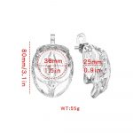 Rimba PCage PC10 Pussy Transparent - Image 4