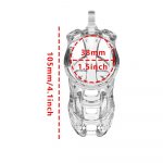 Rimba PCage PC11 Large Transparent - Image 4