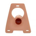 Lovetoy Unisex Hollow Strap On - Image 3