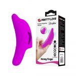 Delphini Finger Vibrator - Image 4