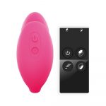 Love To Love Remote Control Double Stimulator Wonderlove - Image 4