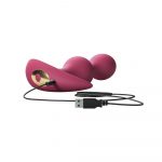 Love To Love Twinny Bud Vibrating Butt Plug - Image 3