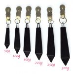 Long Nipple Clamps With Weight 150g - Image 3