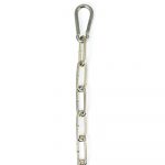 200cm Chain With Hooks - Image 3