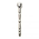Steel Cock Pin 8MM