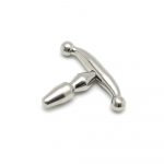 Rimba Bondage Play Small Urethral Plug - Image 3