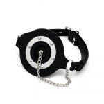 Mouth Gag With Opening And Stopper - Image 2