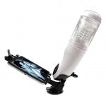Pipedream Extreme Mega Bator Pussy Vibrating Masturbator - Image 2