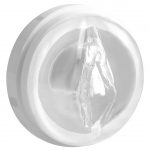 Pipedream Extreme Mega Bator Pussy Vibrating Masturbator - Image 3