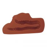 PDX Plus Perfect Pussy Double Stroker - Image 3