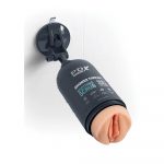 PDX Discreet Shower Soothing Scrub Masturbator - Image 3