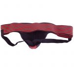 Rouge Garments Jock Black And Red - Image 2