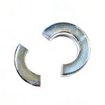 Rouge Stainless Steel Magnetic Ball Stretcher 35mm - Image 2