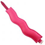 Rouge Garments Pink Padded Posture Collar - Image 2