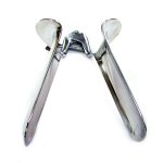 Rouge Stainless Steel Speculum Large - Image 3
