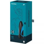 Satisfyer Men Pleasure Stroker Masturbator - Image 4