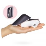 Satisfyer Pro Traveler Clitoral Vibrator - Image 3