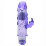 First Time Bunny Teaser Vibrator