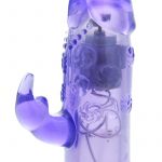 First Time Bunny Teaser Vibrator - Image 2