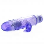 First Time Bunny Teaser Vibrator - Image 3
