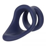 Viceroy Perineum Dual Silicone Cock Ring - Image 2