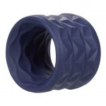 Viceroy Reverse Endurance Silicone Cock Ring - Image 3