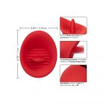 French Kiss Seducer Teasing Tongue Vibrator - Image 3