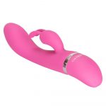 Waterproof Foreplay Frenzy Bunny Vibrator - Image 3