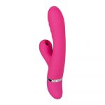 Foreplay Frenzy Pucker Rabbit Vibrator - Image 3