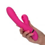 Foreplay Frenzy Pucker Rabbit Vibrator - Image 4